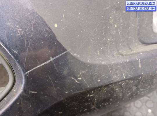 купить Бампер на Ford C-Max 2002-2010