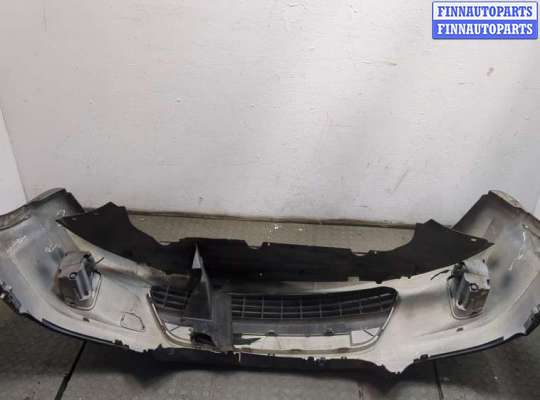 купить Бампер на Ford C-Max 2002-2010