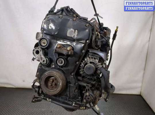 купить ТНВД на Citroen Jumper (Relay) 2014-2025