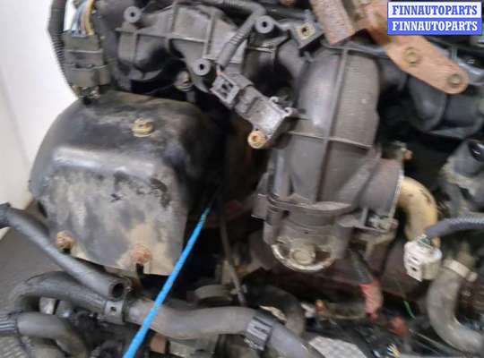 купить ТНВД на Citroen Jumper (Relay) 2014-2025