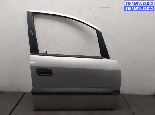 купить Стекло боковой двери на Opel Zafira A 1999-2005