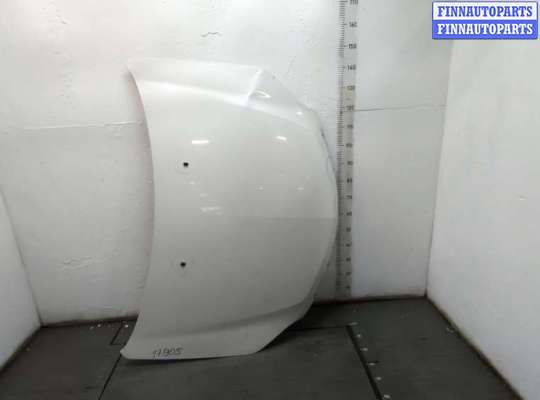 купить Обшивка капота на Cadillac SRX 2009-2016