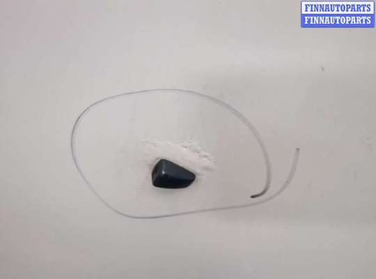 купить Обшивка капота на Cadillac SRX 2009-2016