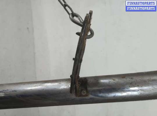 купить Подножка на Jeep Liberty 2001-2007