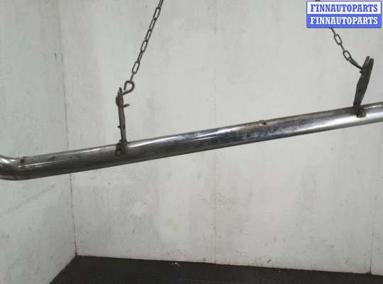 купить Подножка на Jeep Liberty 2001-2007