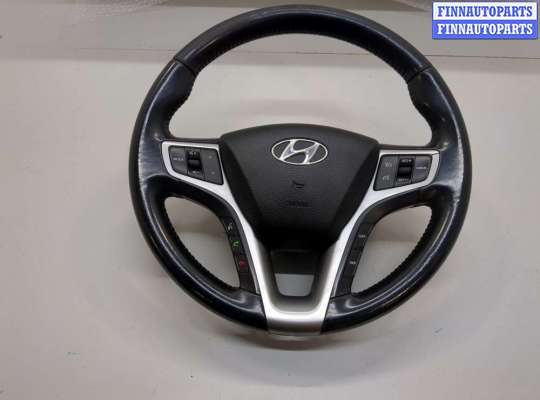 купить Руль на Hyundai i40 2011-2019