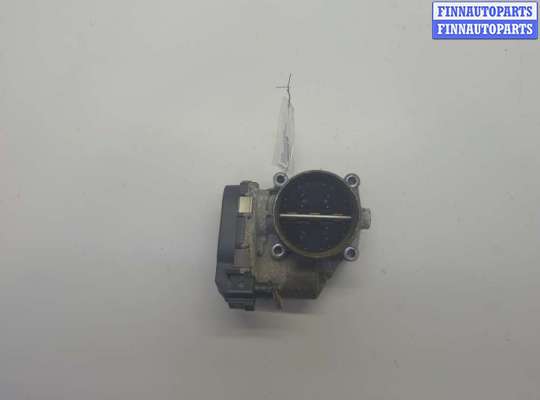 Заслонка дроссельная AU1700050 на Audi A6 (C7) 2011-2018