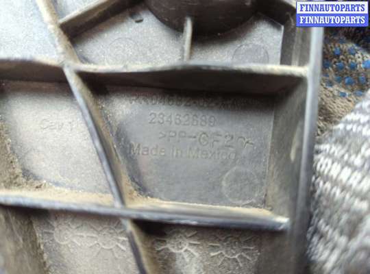 купить Кронштейн бампера на Chevrolet Equinox 2017-2024