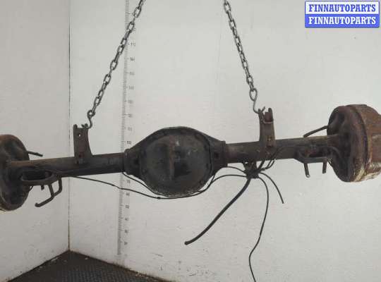 купить Барабан тормозной на Ford Transit 2000-2006