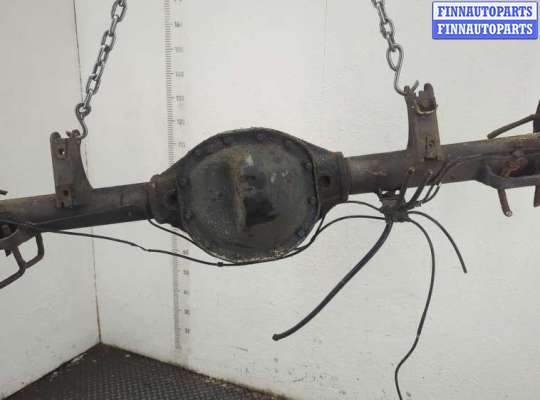 купить Барабан тормозной на Ford Transit 2000-2006