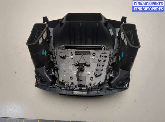 купить Панель управления магнитолой на Ford Focus 3 2011-2015