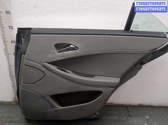 купить Стекло форточки двери на Mercedes CLS C219 2004-2010