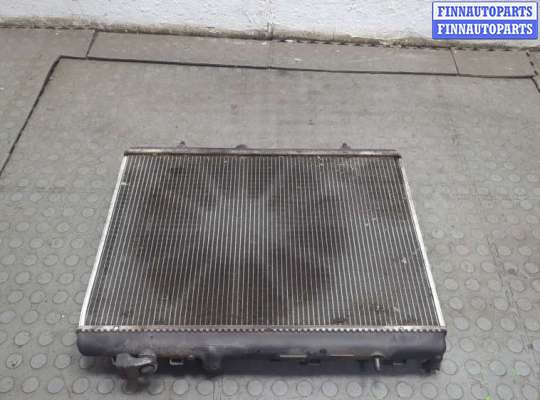 купить Радиатор охлаждения двигателя на Peugeot 3008 2009-2016