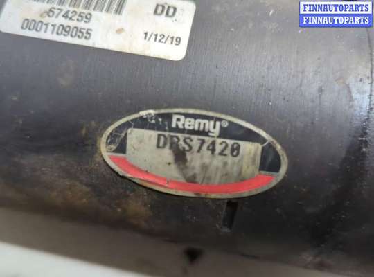 купить Стартер на Opel Zafira A 1999-2005