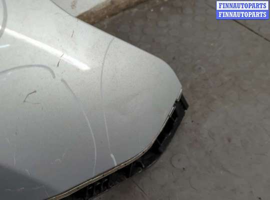 Крыло переднее на Hyundai i30 I (FD)