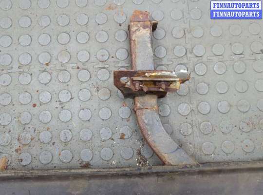 купить Подножка на Land Rover Range Rover 3 (LM) 2002-2012