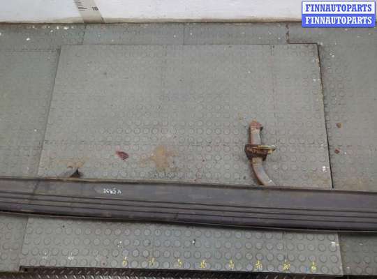 Подножка LRS0803 на Land Rover Range Rover 3 (LM) 2002-2012
