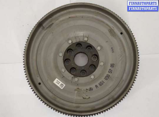 купить Маховик АКПП (драйв плата) на Mercedes CLA C117 2013-2019