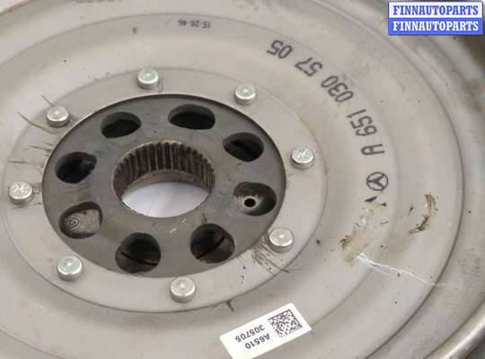 купить Маховик АКПП (драйв плата) на Mercedes CLA C117 2013-2019