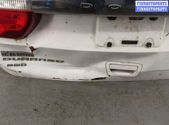 купить Стекло заднее на Dodge Durango 2010-2013