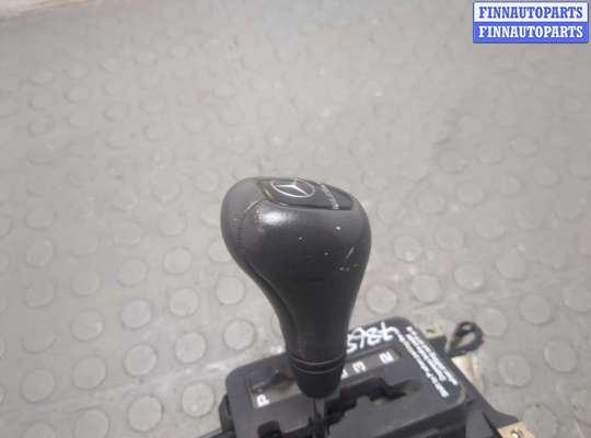 купить Кулиса КПП на Mercedes C W202 1993-2001