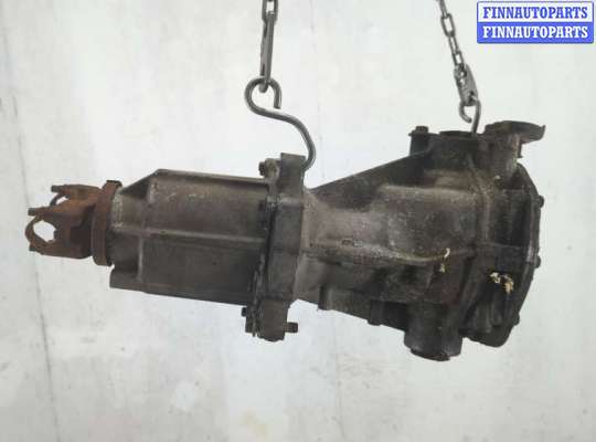 купить Редуктор моста на Ford Escape 2000-2006