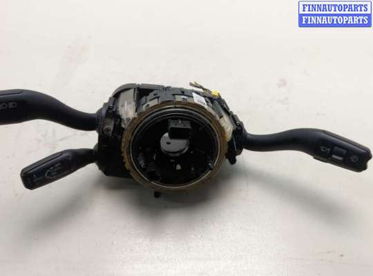 Купить Переключатель поворотов и дворников (стрекоза) на Audi A3 (8P) 2003-2013 Переключатель поворотов и дворников (стрекоза) AU1699030 на Audi A3 (8P) 2003-2013