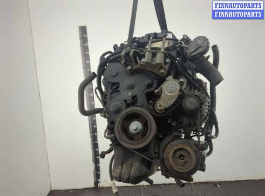 Купить Двигатель (ДВС) на Ford Focus 3 2011-2015 Двигатель (ДВС) FO2167189 на Ford Focus 3 2011-2015