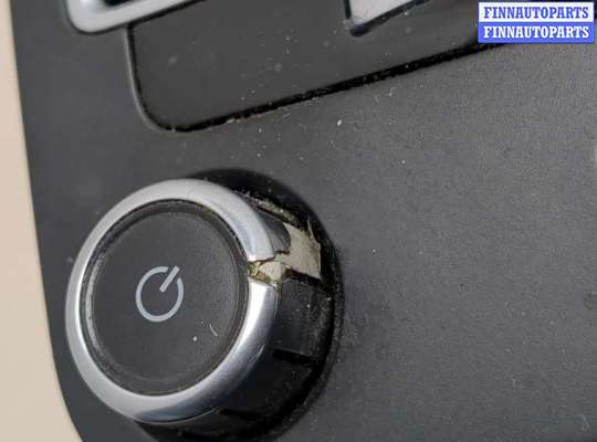 купить Магнитола на Volkswagen Passat 7 2010-2015 Европа