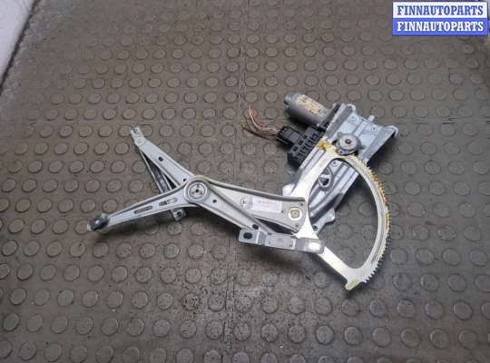 Стеклоподъемник электрический OP2342614 на Opel Astra H 2004-2010