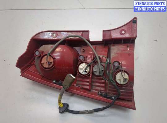 купить Фонарь (задний) на KIA Picanto 2004-2011