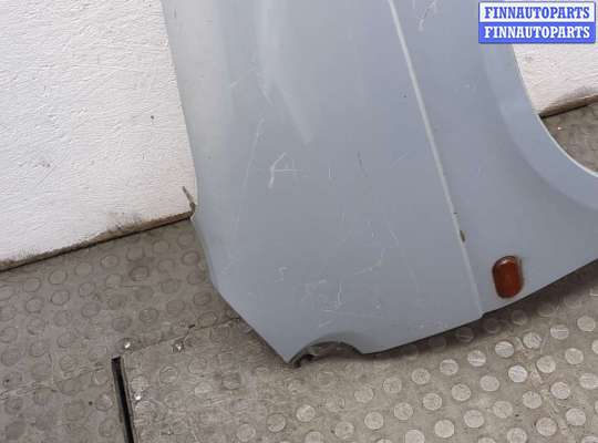 купить Крыло на Renault Scenic 1996-2002