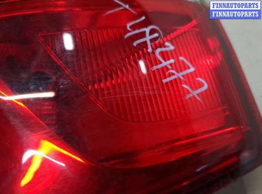 купить Фонарь (задний) на Ford EcoSport 2012-2016