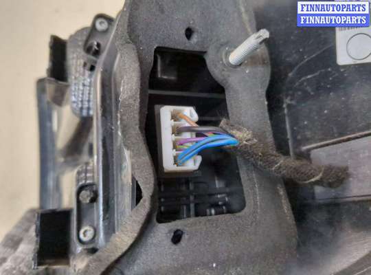 купить Фонарь (задний) на Ford EcoSport 2012-2016