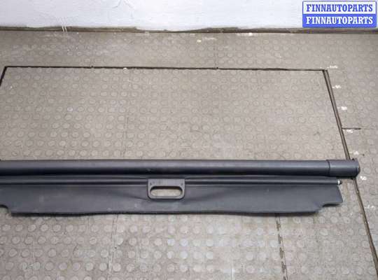 купить Шторка багажника на Opel Zafira A 1999-2005