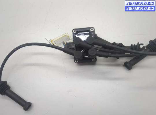 Катушка зажигания FO1981651 на Ford Fiesta 2008-2013