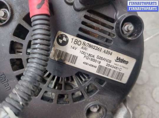 купить Генератор на BMW 1 E87 2004-2011