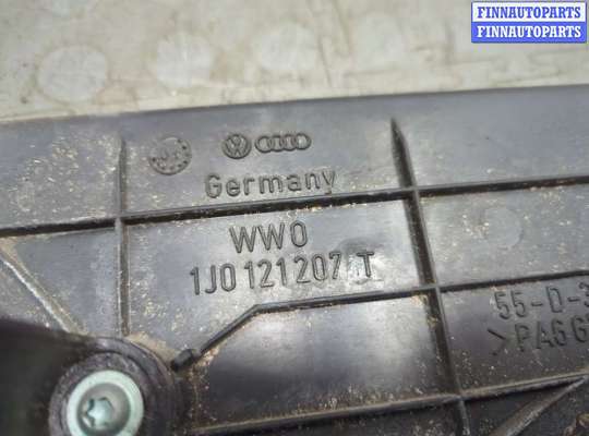 купить Вентилятор радиатора на Volkswagen Bora 1998-2005