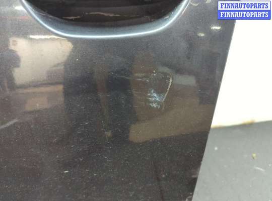 купить Дверь боковая (легковая) на Audi A6 (C6) 2004-2011