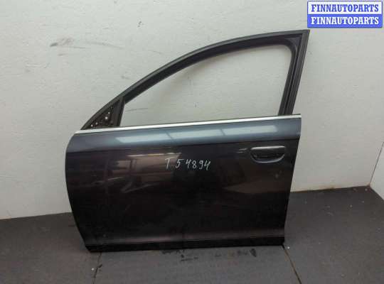купить Дверь боковая (легковая) на Audi A6 (C6) 2004-2011