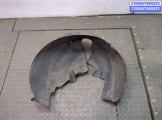 Защита арок (подкрылок) OP2377940 на Opel Astra J 2010-2017