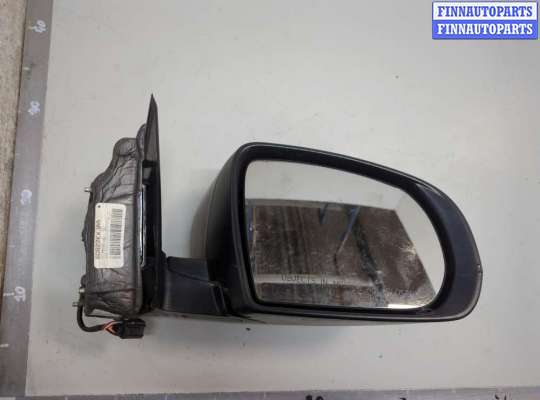 Купить Зеркало боковое на Jeep Cherokee 2013-2023 Зеркало боковое JPB5673 на Jeep Cherokee 2013-2023