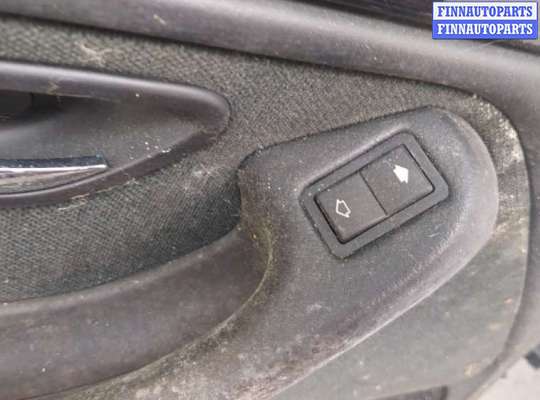 купить Дверь боковая (легковая) на BMW 5 E39 1995-2003