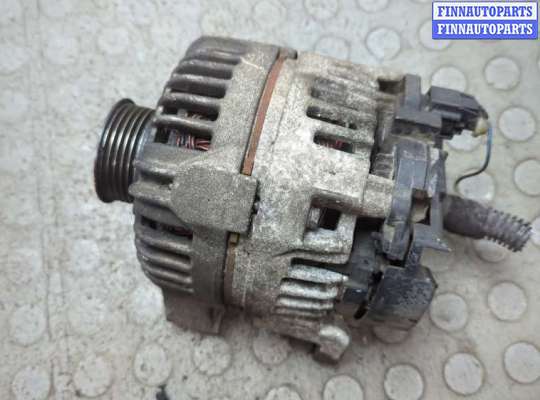 Генератор OP2389758 на Opel Astra H 2004-2010