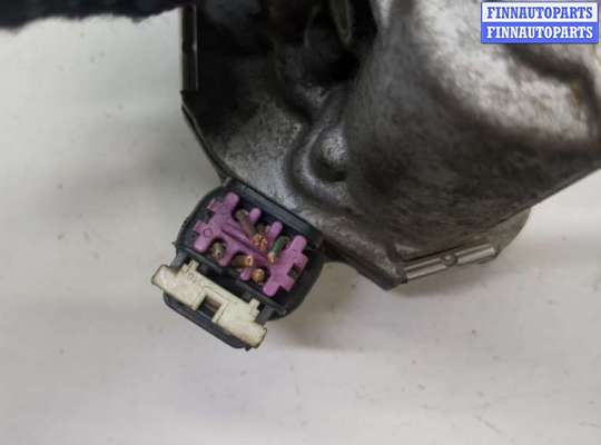 купить Заслонка дроссельная на Opel Meriva 2010-2018