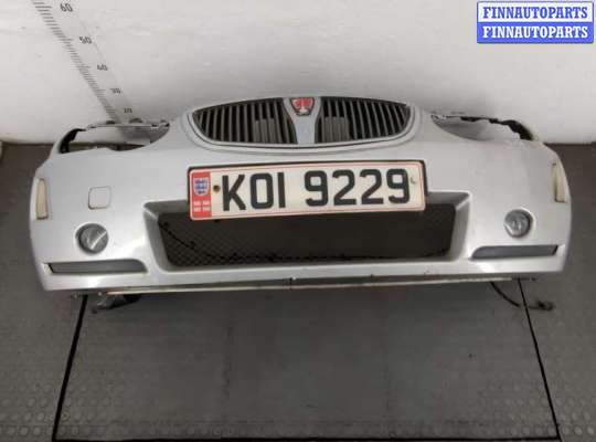 Бампер RV68480 на Rover 75 1999-2005