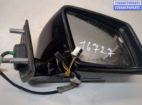 купить Зеркало боковое на Mercedes ML W164 2005-2011