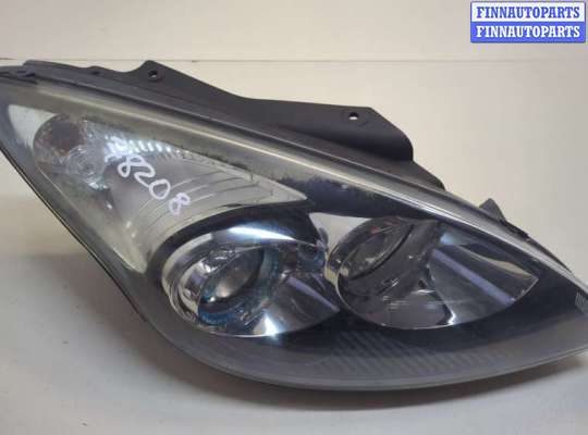 купить Фара (передняя) на Hyundai i30 2007-2012