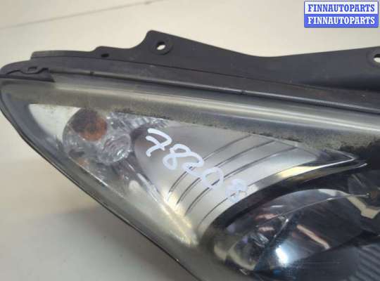 купить Фара (передняя) на Hyundai i30 2007-2012