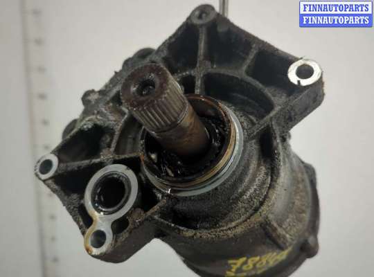 купить Редуктор Раздаточный КПП (раздатка) на Skoda Octavia Tour 1996-2011